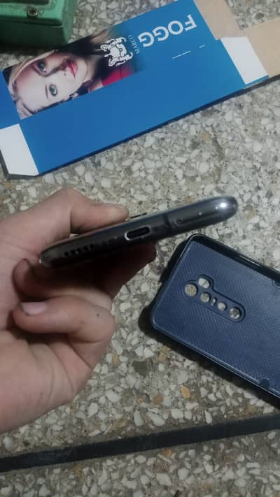 One Plus 7T Pro McLaren