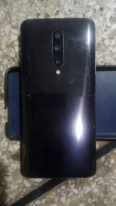 One Plus 7T Pro McLaren