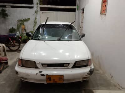 Suzuki Baleno 1999