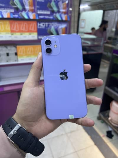 Apple iPhone 12 128Gb
