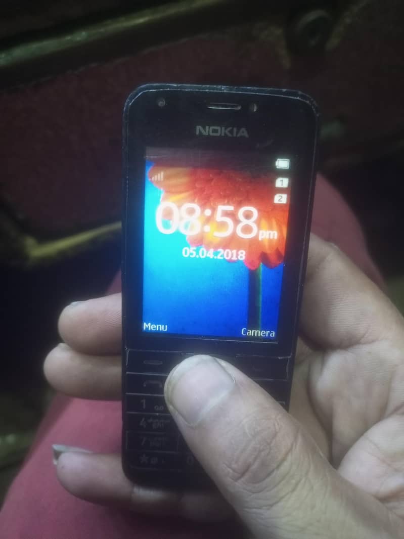 Nokia 220 1