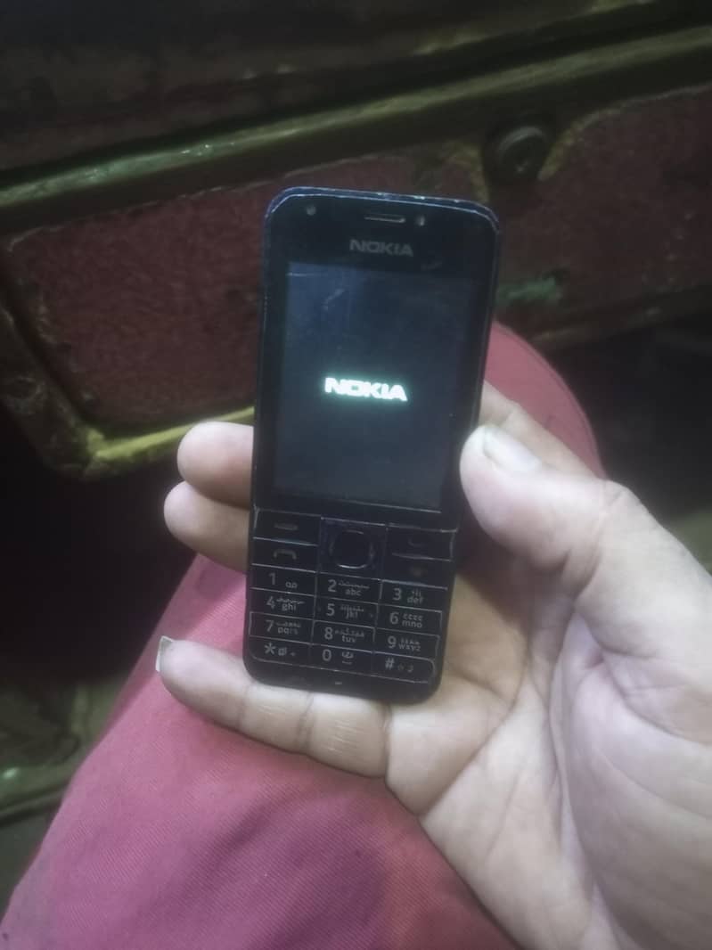 Nokia 220 2