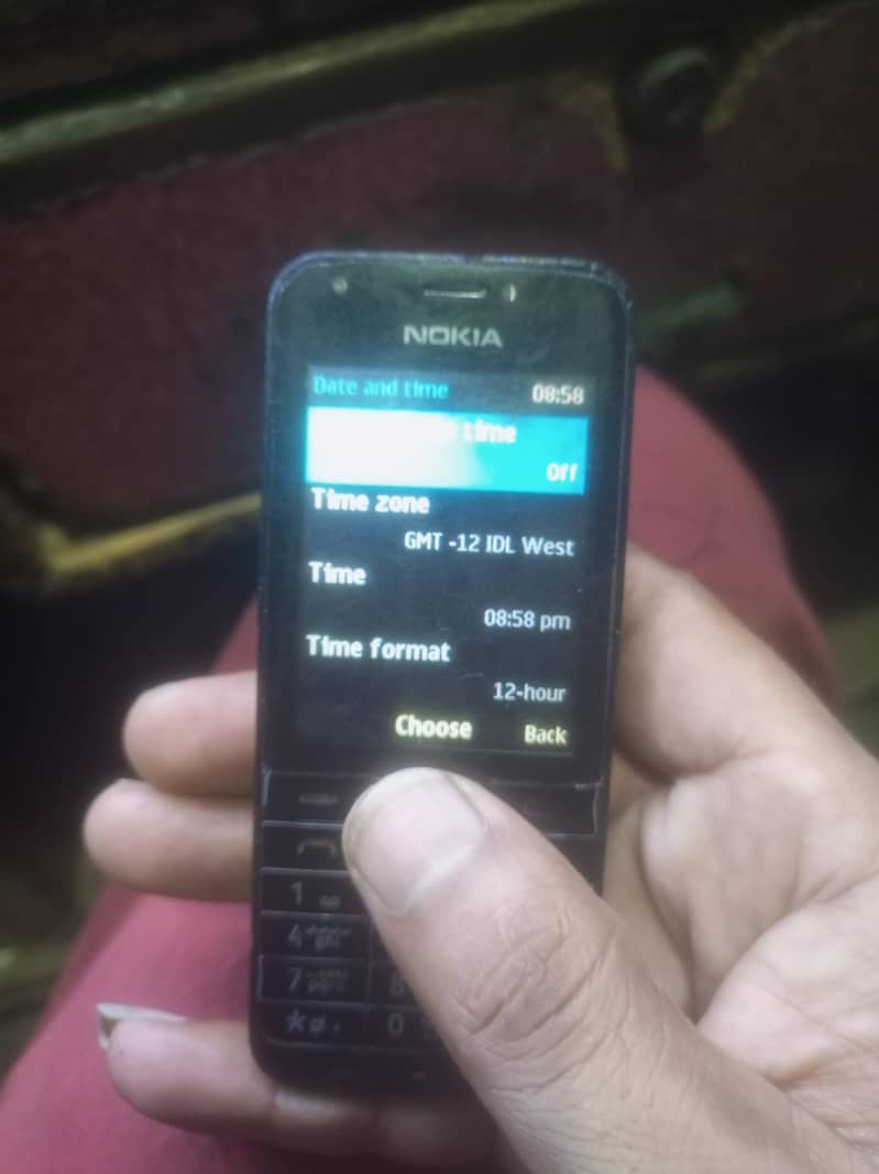 Nokia 220 3