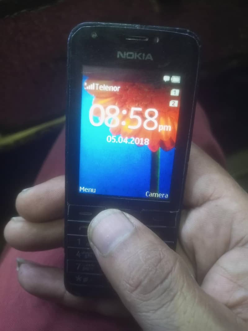 Nokia 220 4