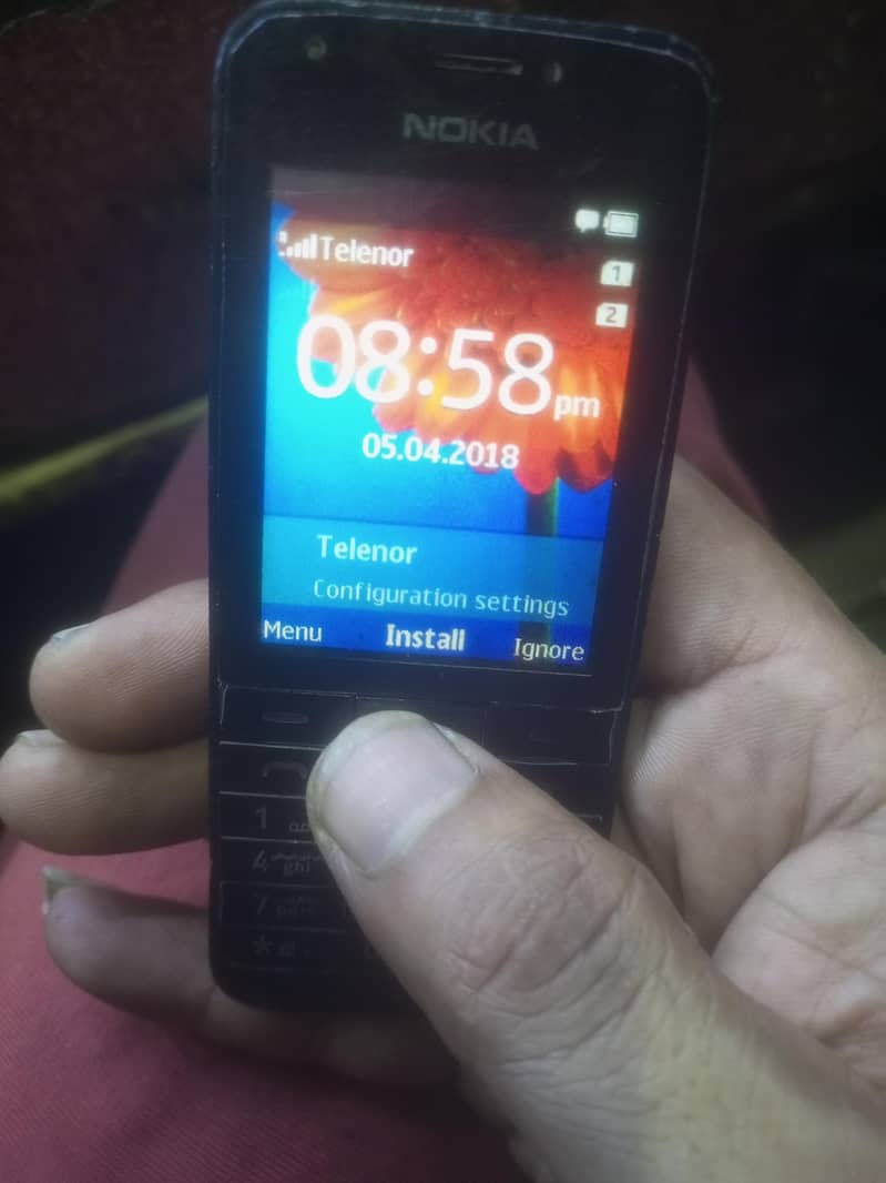 Nokia 220 6