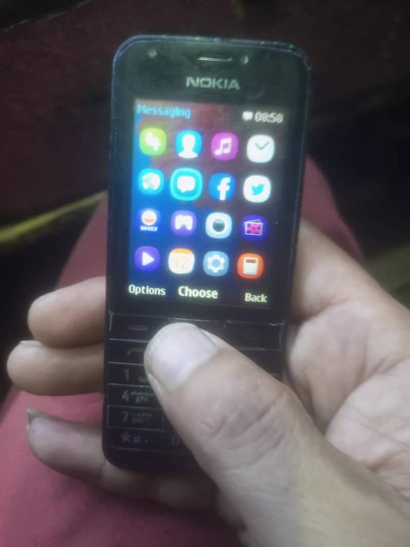 Nokia 220 7