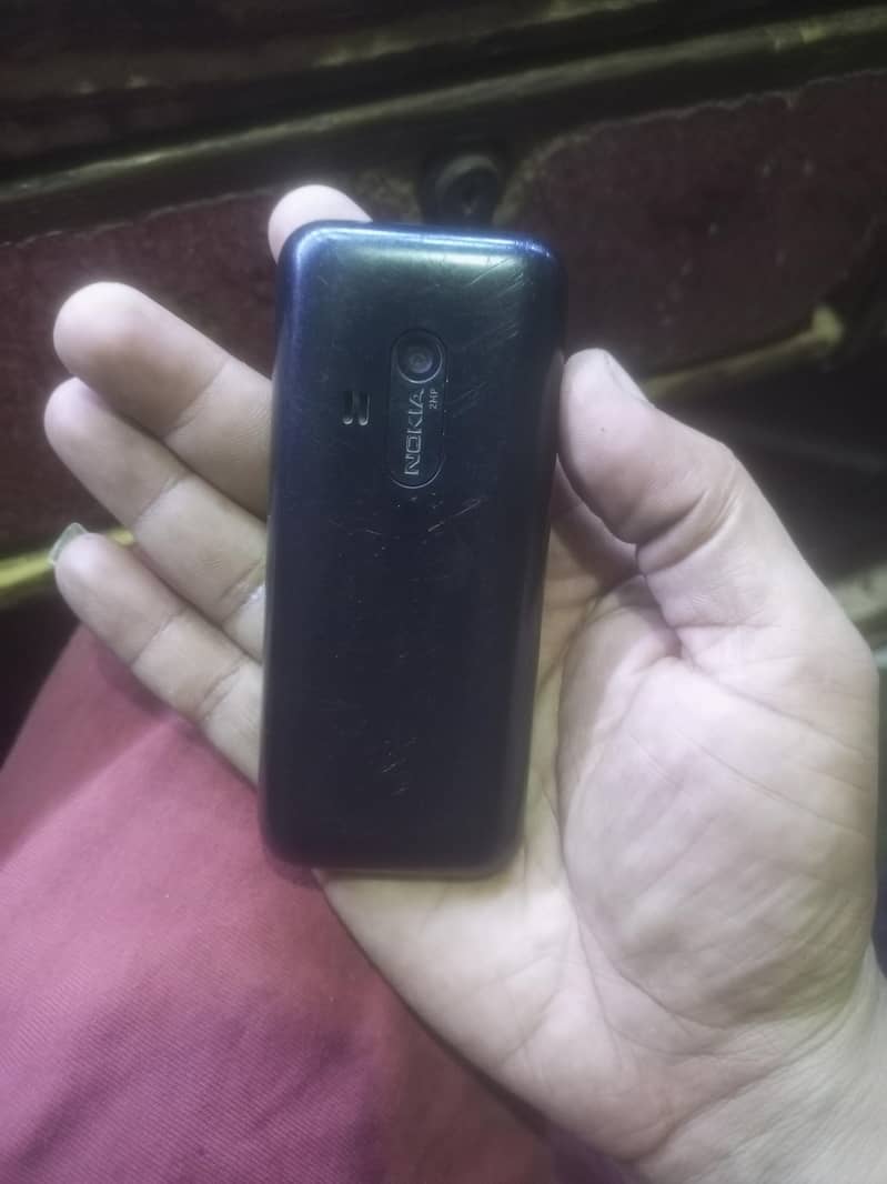 Nokia 220 9