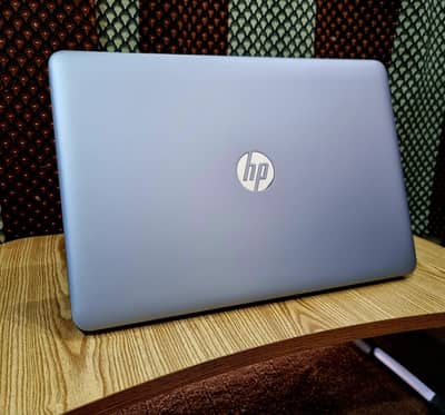 HP Elitebook Core i7 10by10 Condition All Ok
