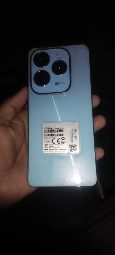 Infinix