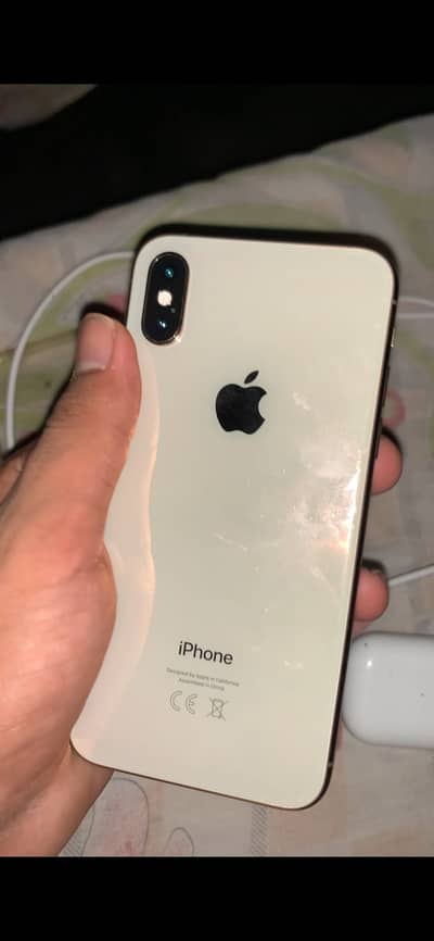 iPhone XS non pta
