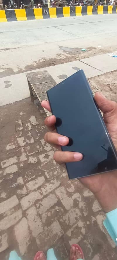 Samsung Mobile S22 Ultra