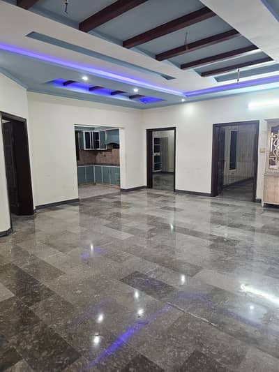 luxury 10 marla House triple story For sale near chaklala scheme 3 rawalpindi
