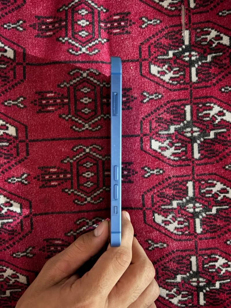 Apple iPhone 13 1