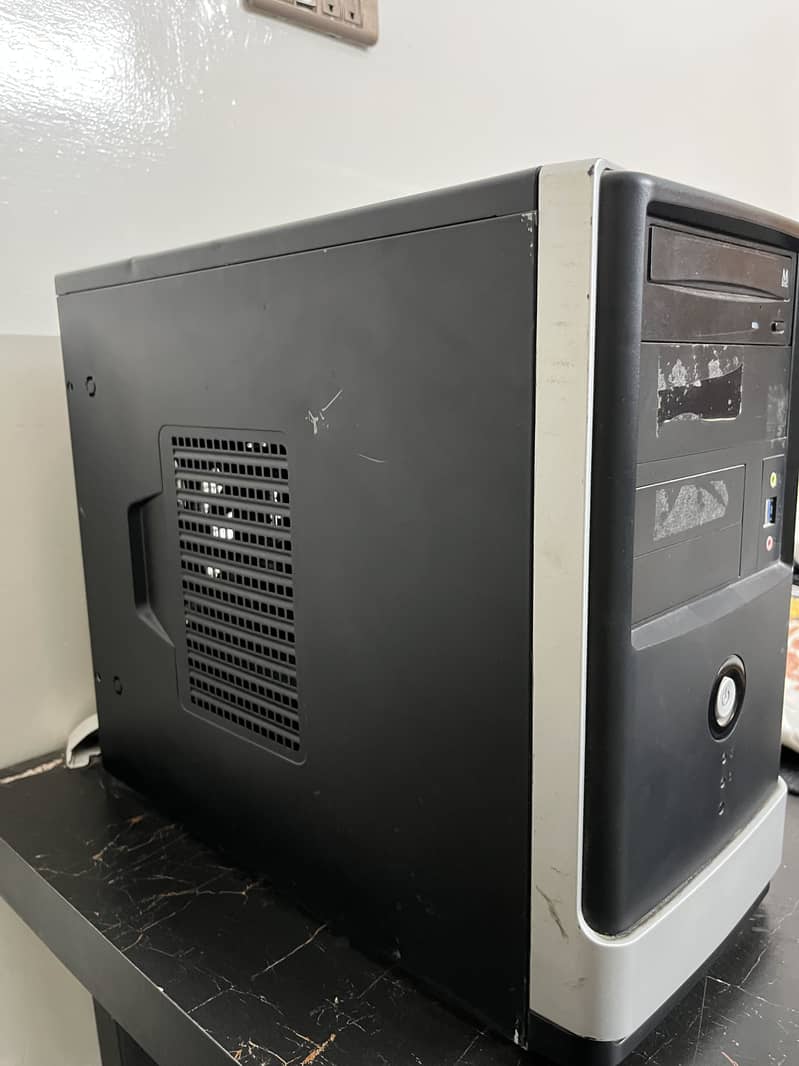 Gaming Pc 0