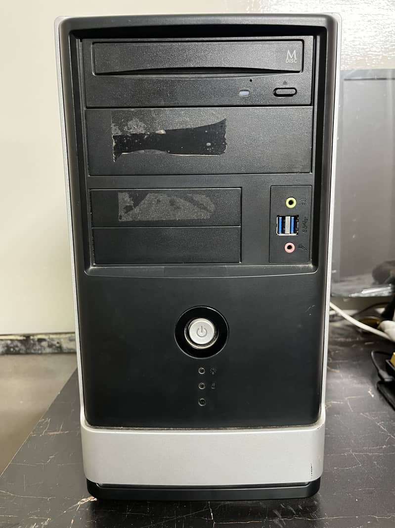 Gaming Pc 1
