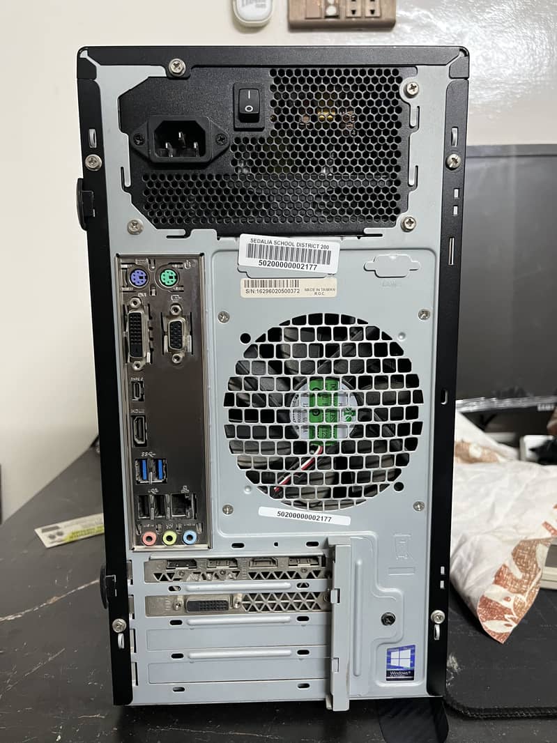 Gaming Pc 3