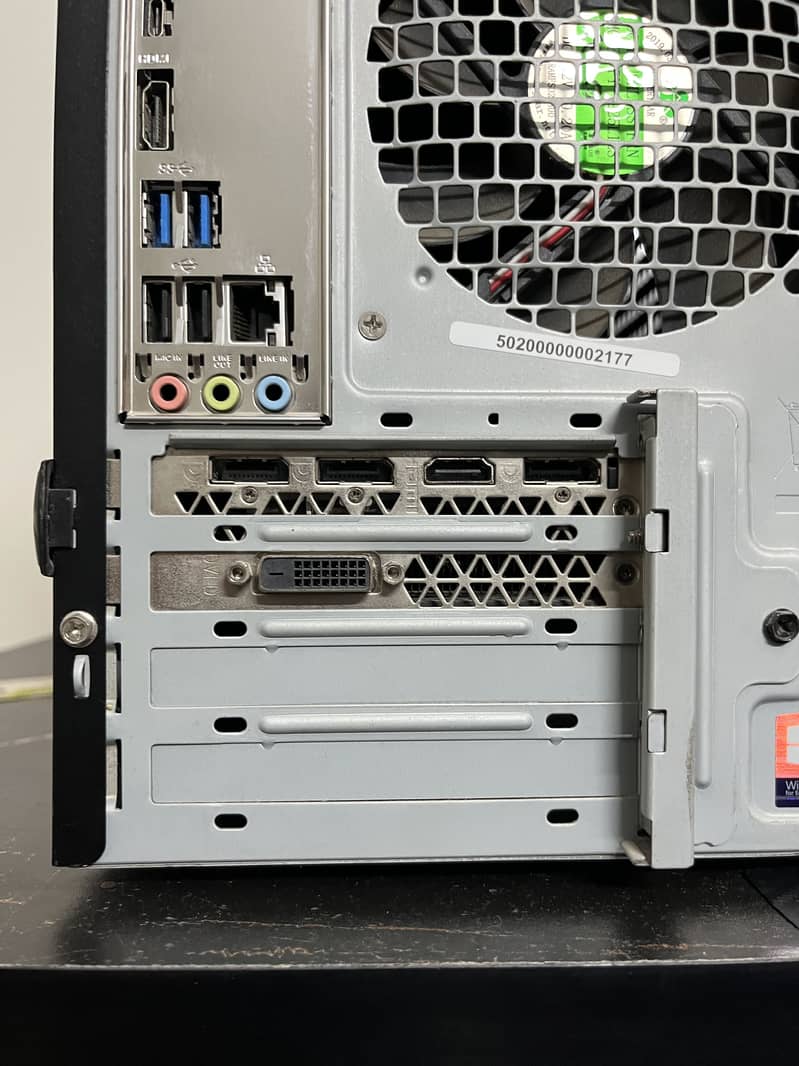 Gaming Pc 4