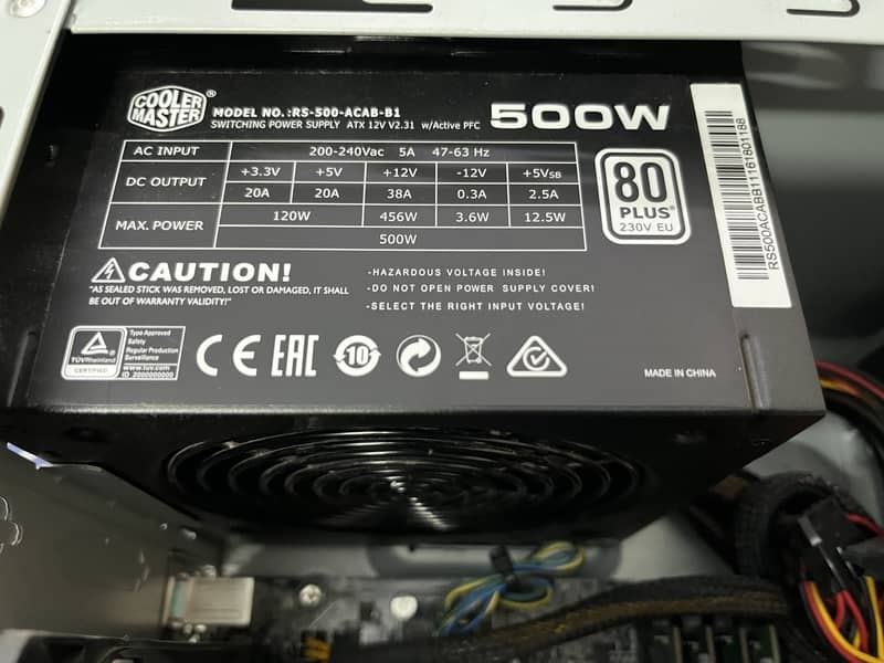 Gaming Pc 6