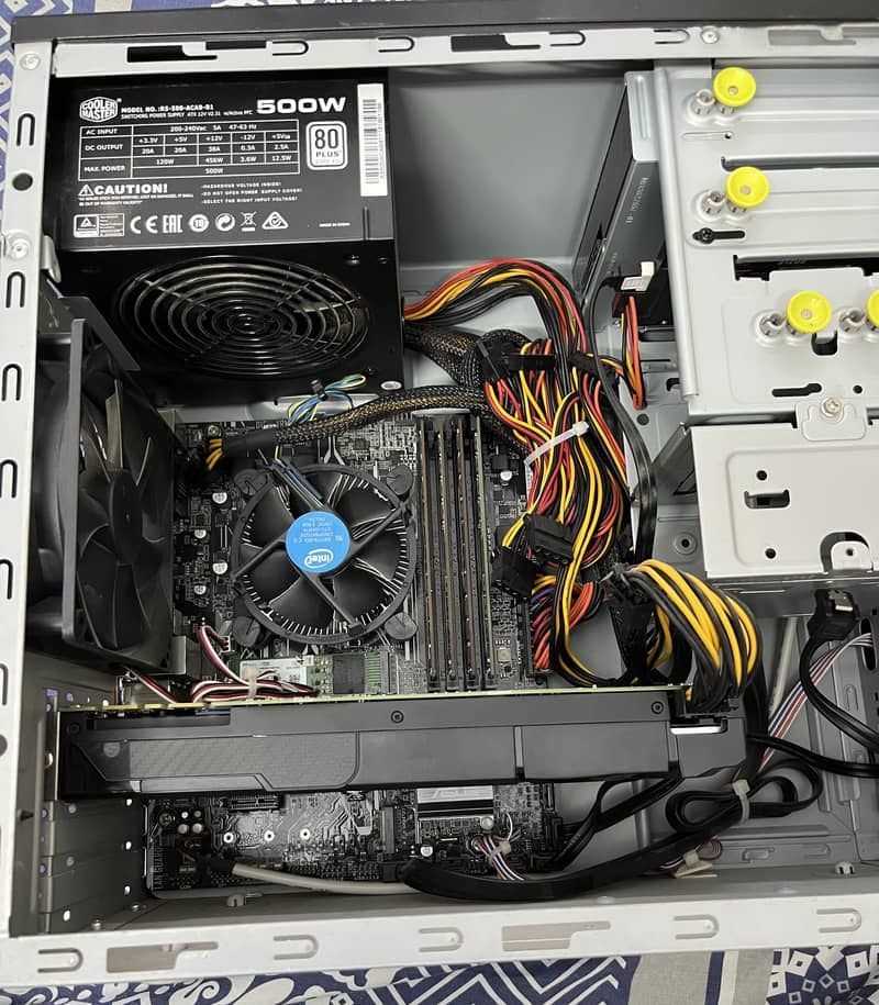 Gaming Pc 7