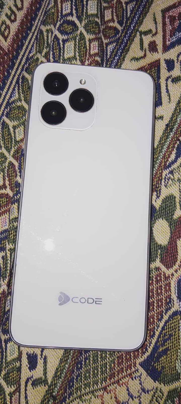 Dcode Cygnal 3 Pro 0