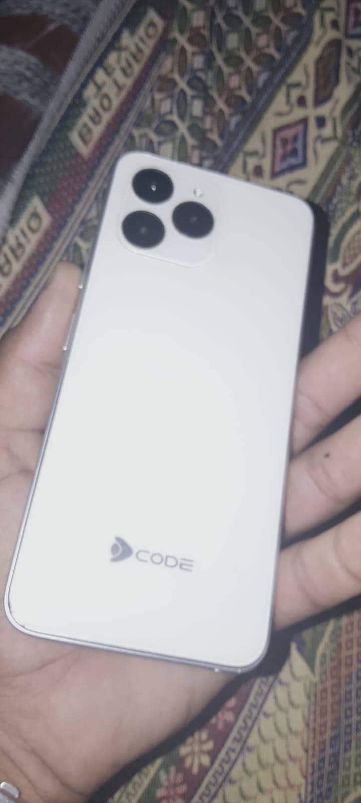 Dcode Cygnal 3 Pro 2