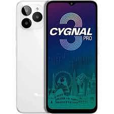 Dcode Cygnal 3 Pro 4