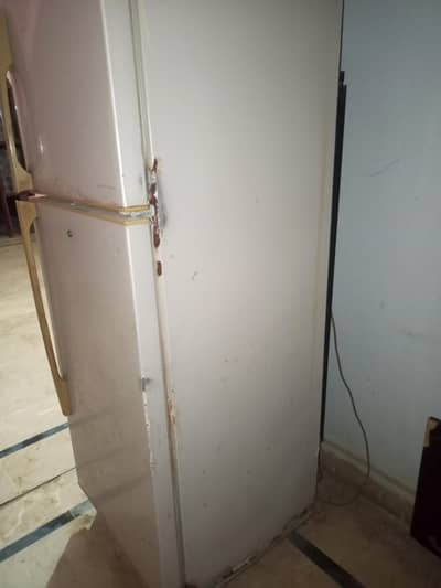 Pel Refrigerator for sale working condition