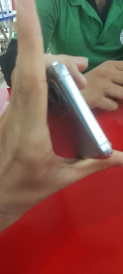 One Plus 9 Pro
