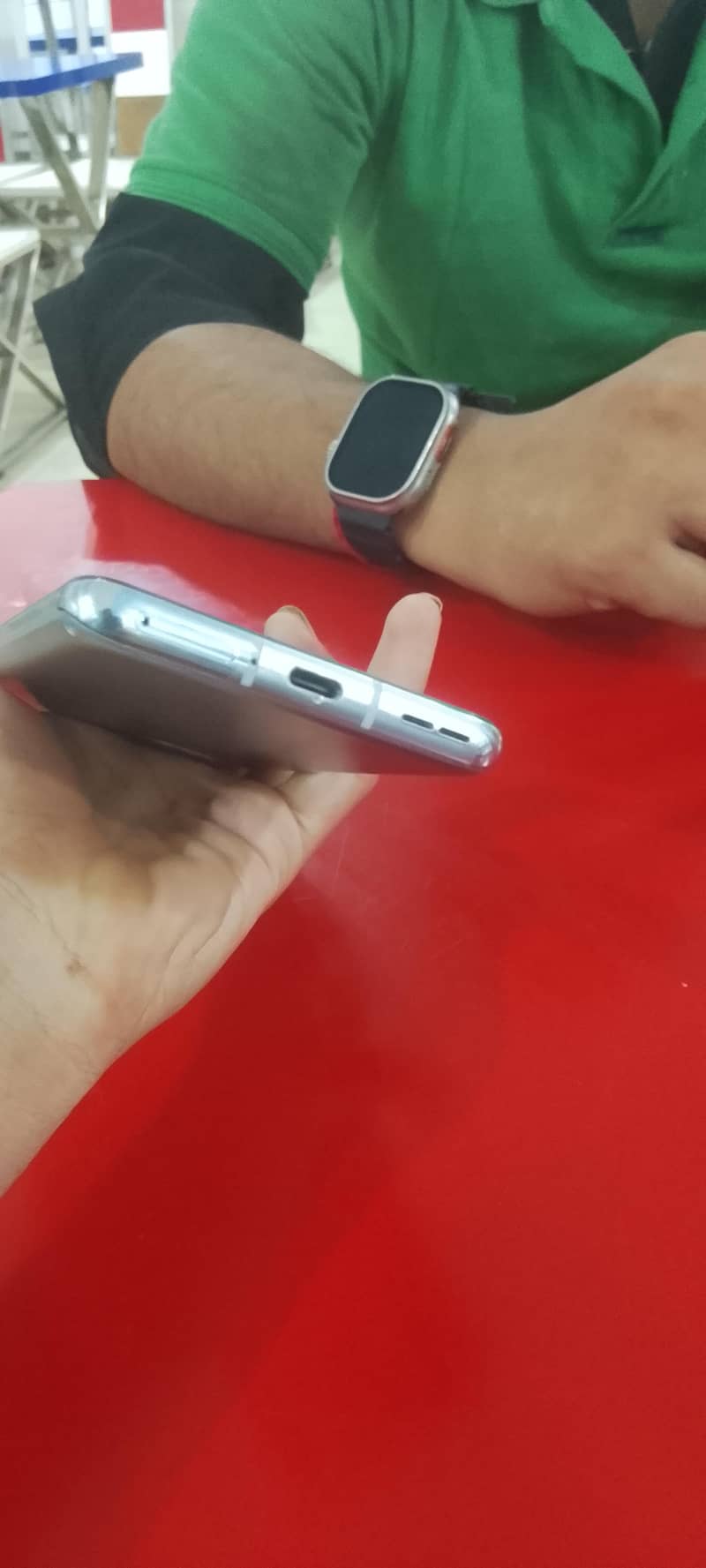 One Plus 9 Pro 1