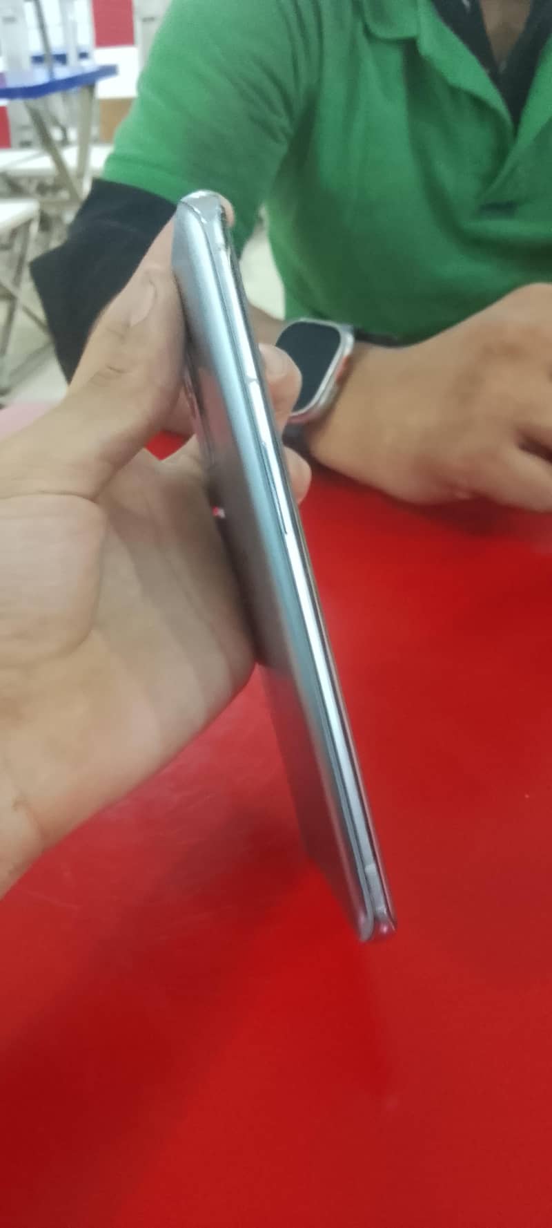 One Plus 9 Pro 2