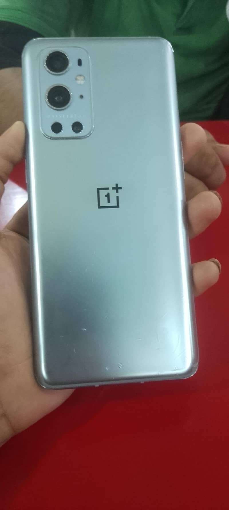 One Plus 9 Pro 3