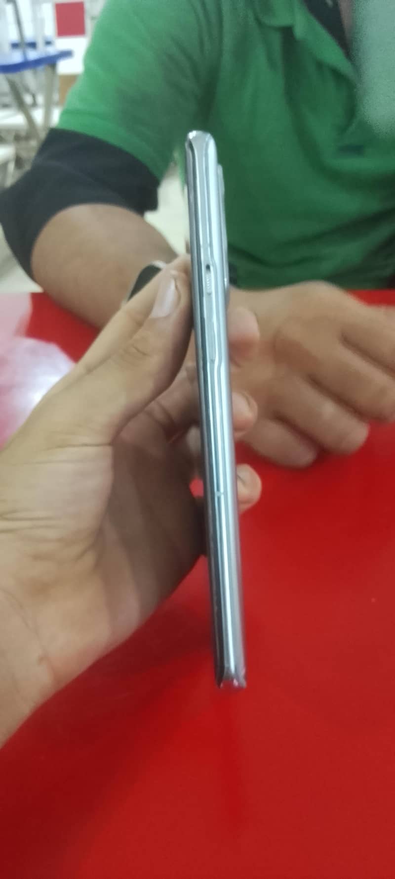 One Plus 9 Pro 4