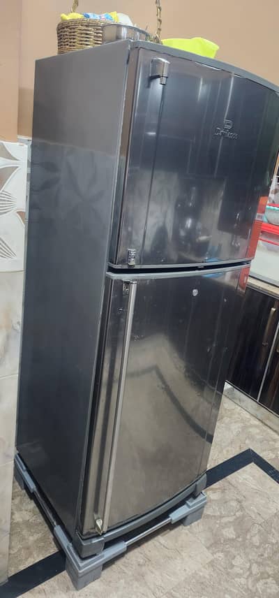 like a new fridge