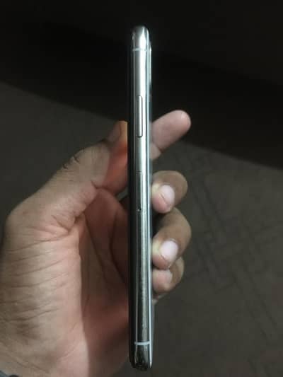 Apple iPhone X