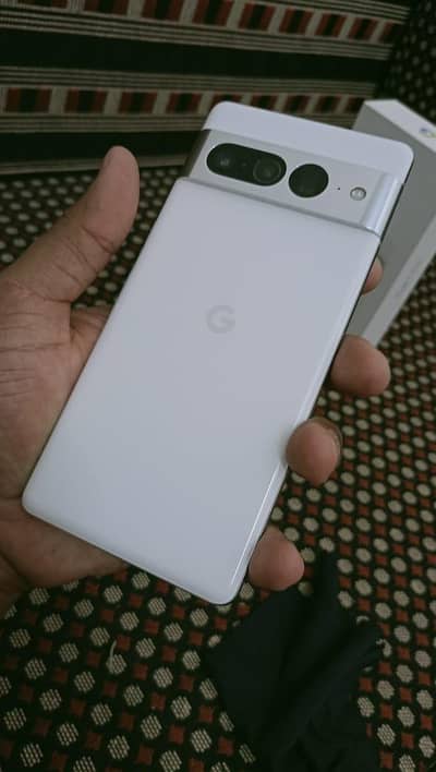 Google Pixel 7 Pro pta official approved