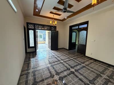 7 Marla dubal unit Beautiful House For Sale Near Chaklala Scheme3 Rawalpindi