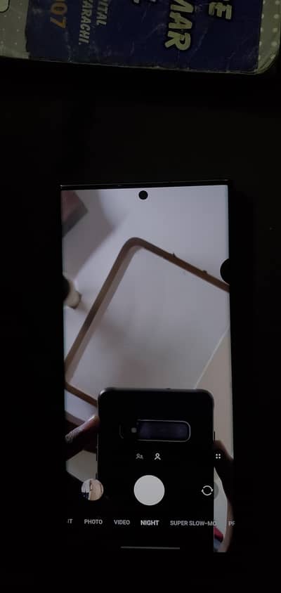 Samsung Mobile S22 Ultra