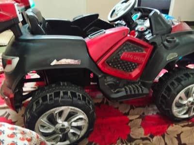 kids battery Car