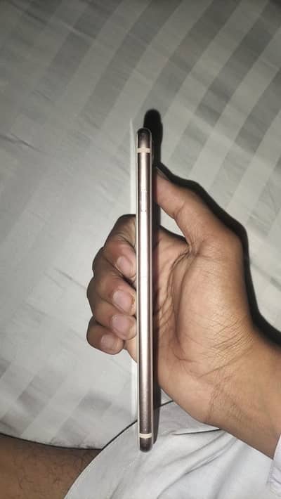 Apple iPhone 8 Plus