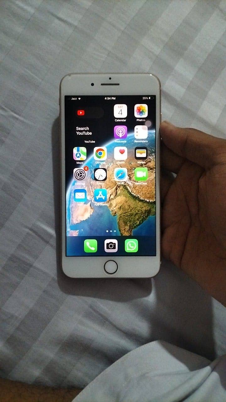 Apple iPhone 8 Plus 2