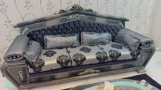 Premium Used Furniture for Sale  5- Seater
