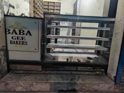 counter bakers