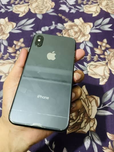 Apple iPhone XS