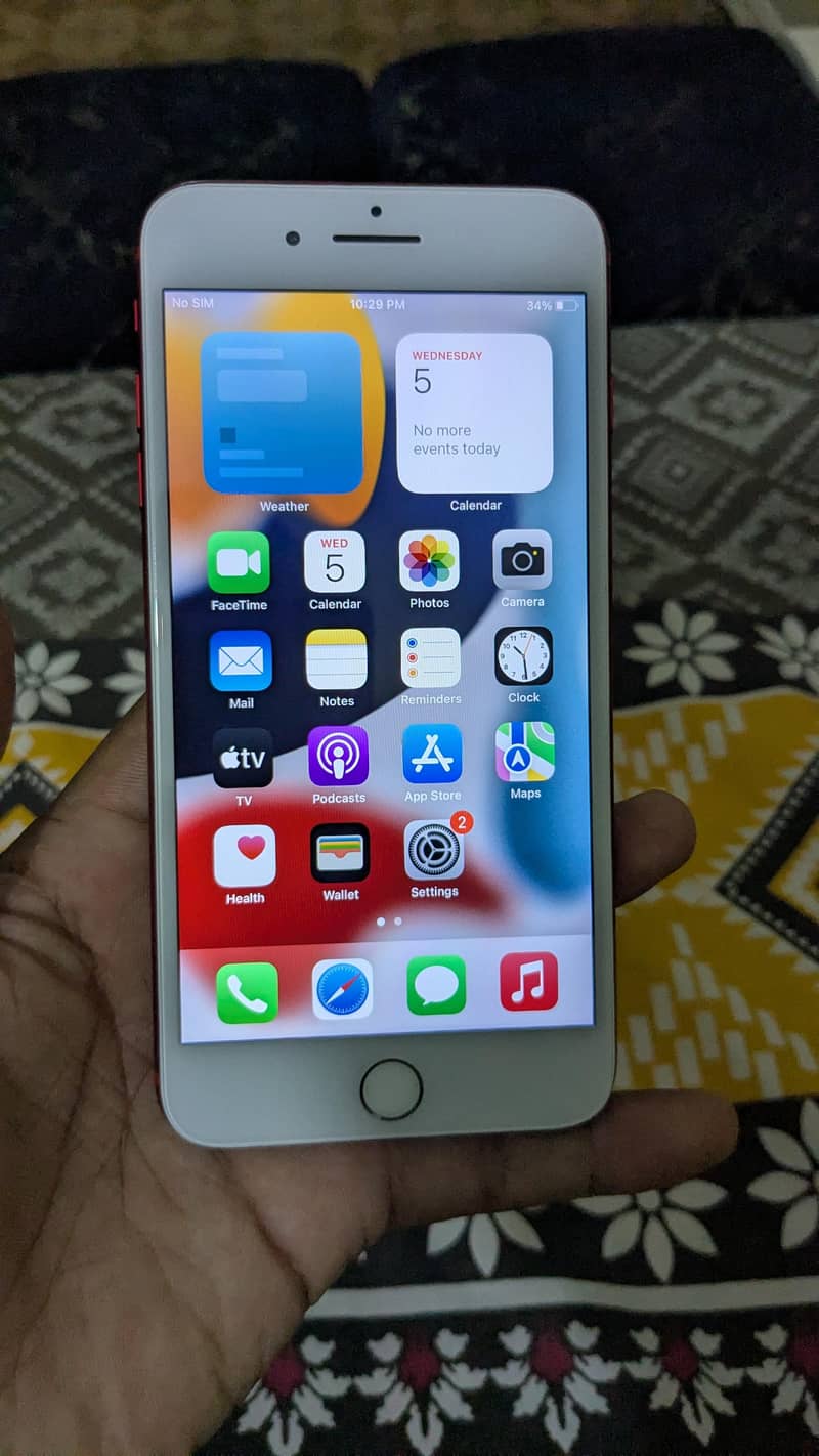 iphone 7 plus 0