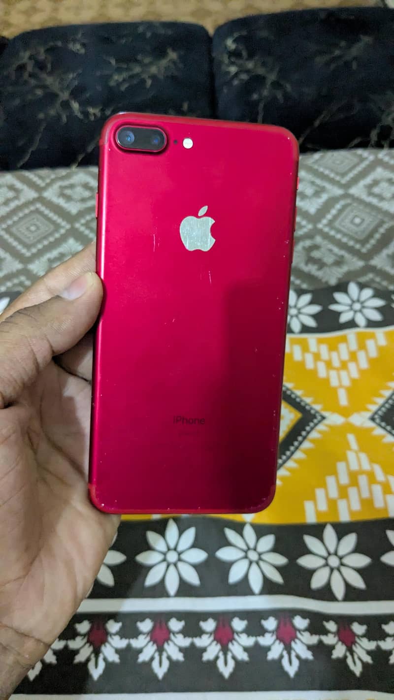 iphone 7 plus 1