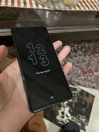 Google Pixel 7