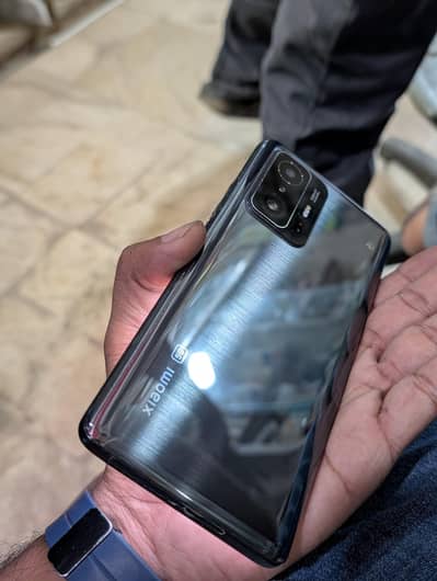 Xiaomi 11T
