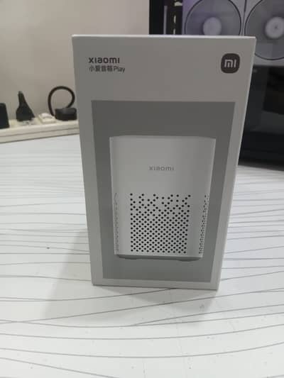 Xiaomi Xiaoai Play L05B Bluetooth Speaker