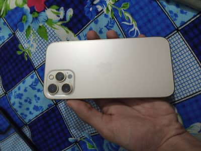 Apple iPhone 12 Pro Max jv