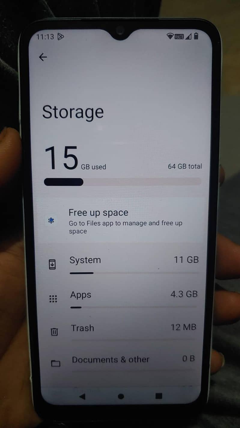 Xiaomi Redmi A2 Plus 6